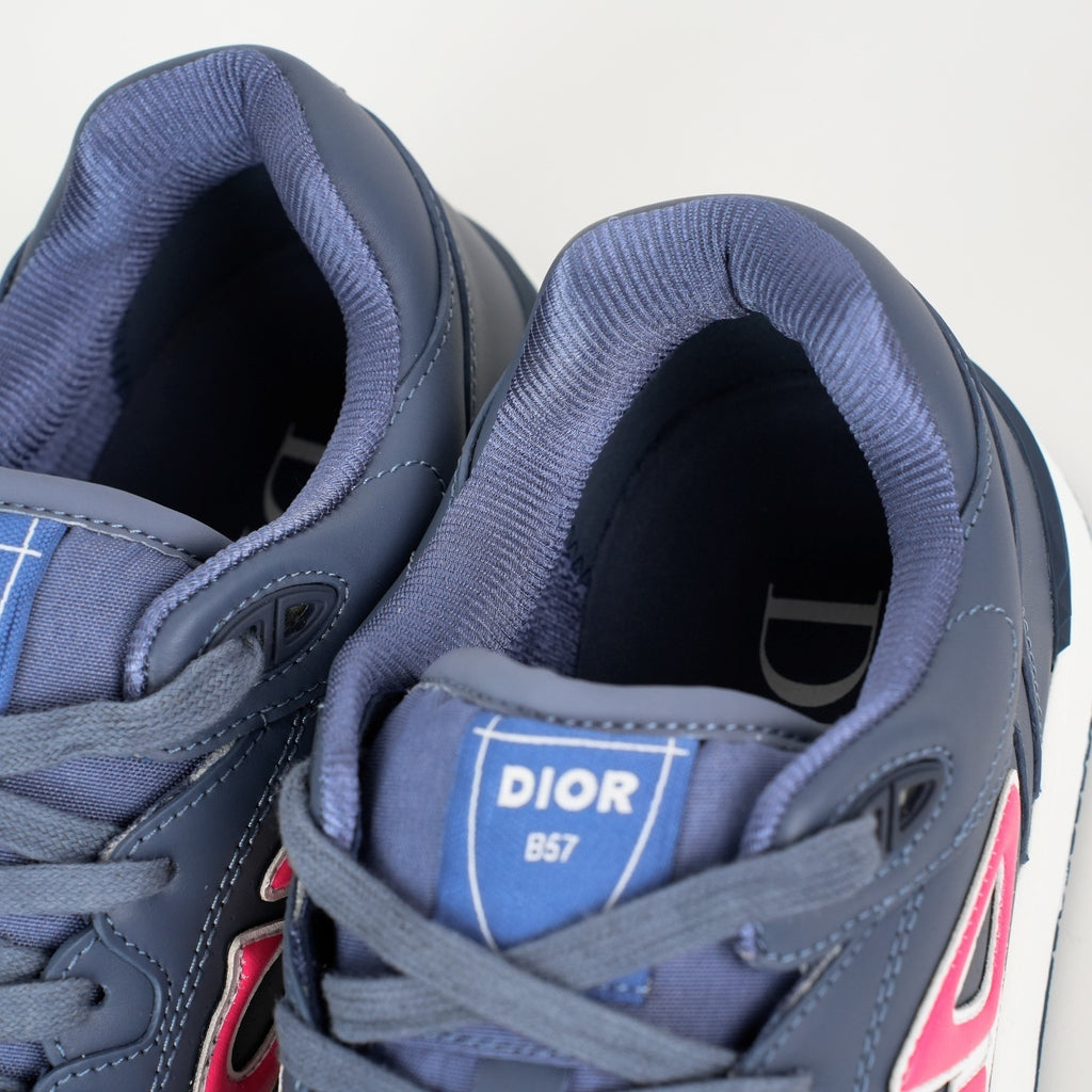 Christian Dior B57 Low Top Sneakers