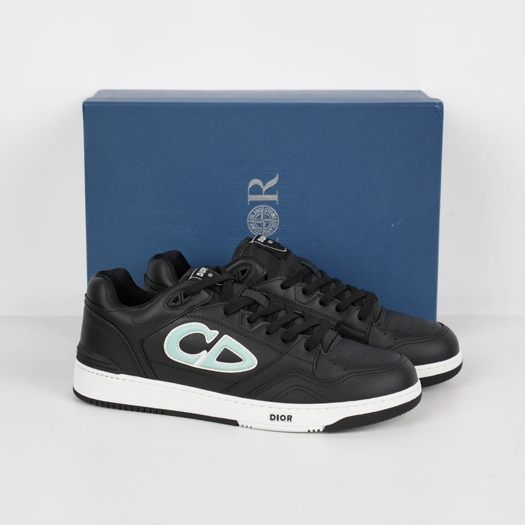 Christian Dior B57 Low Top Sneakers