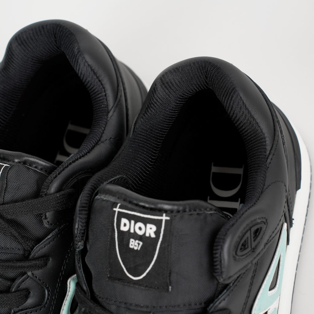 Christian Dior B57 Low Top Sneakers