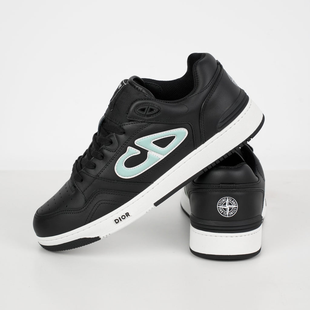 Christian Dior B57 Low Top Sneakers