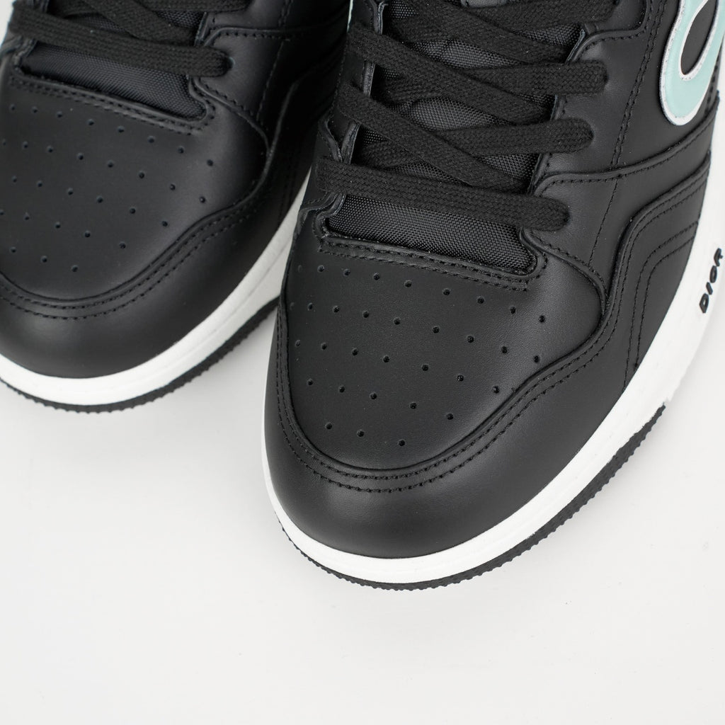 Christian Dior B57 Low Top Sneakers
