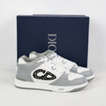 Christian Dior B57 Mid Top Sneakers
