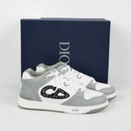 Christian Dior B57 Mid Top Sneakers