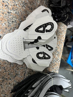 Christian Dior B57 Mid Top Sneakers