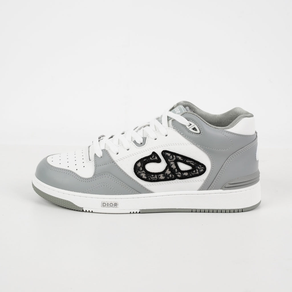 Christian Dior B57 Mid Top Sneakers