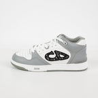 Christian Dior B57 Mid Top Sneakers