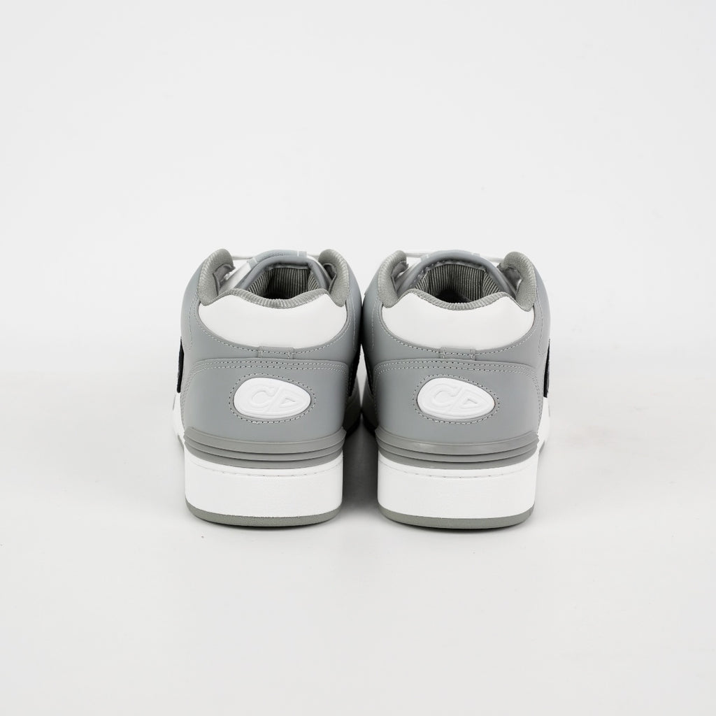 Christian Dior B57 Mid Top Sneakers