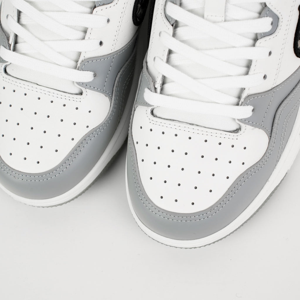 Christian Dior B57 Mid Top Sneakers