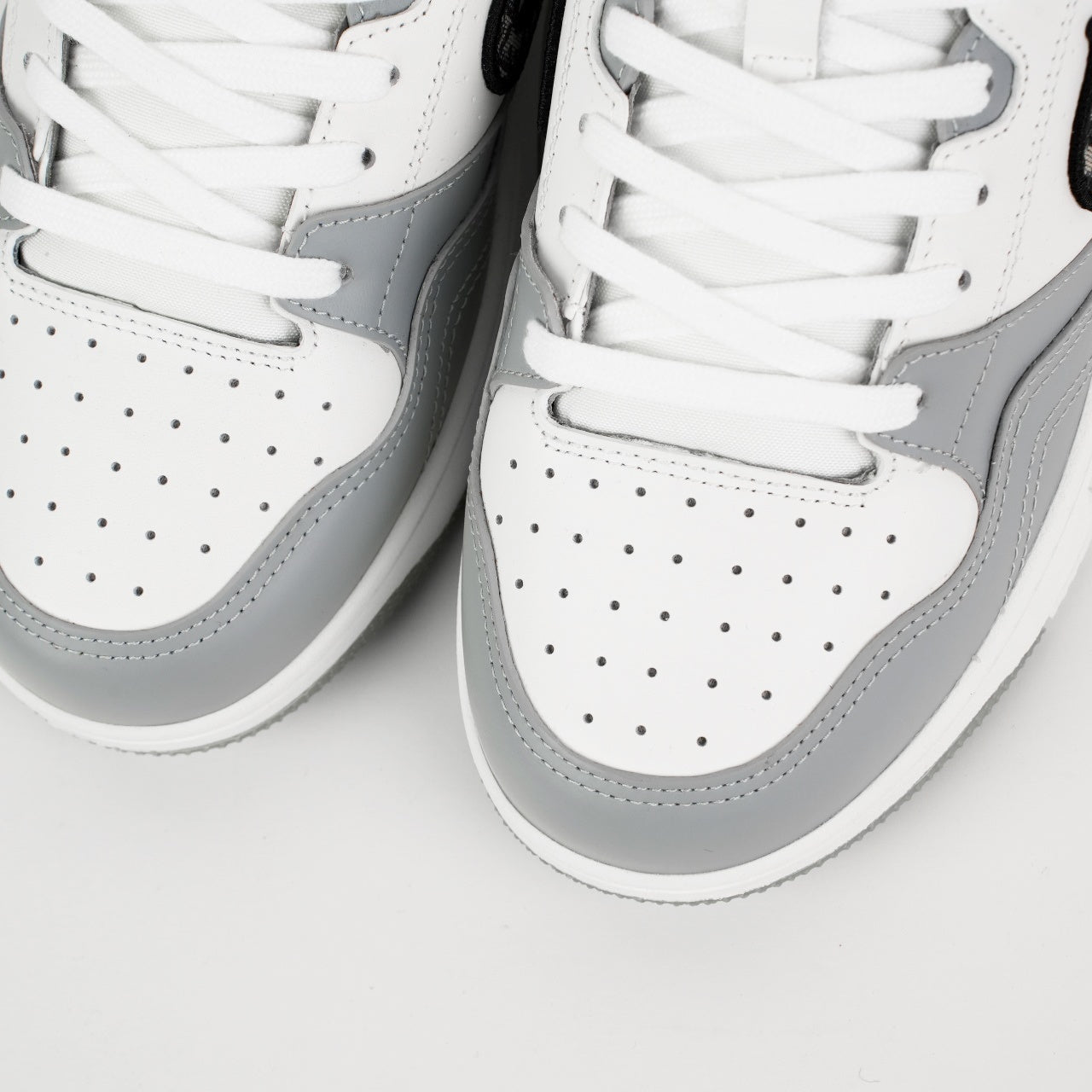 Christian Dior B57 Mid Top Sneakers