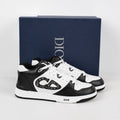 Christian Dior B57 Mid Top Sneakers