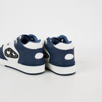 Christian Dior B57 Mid Top Sneakers