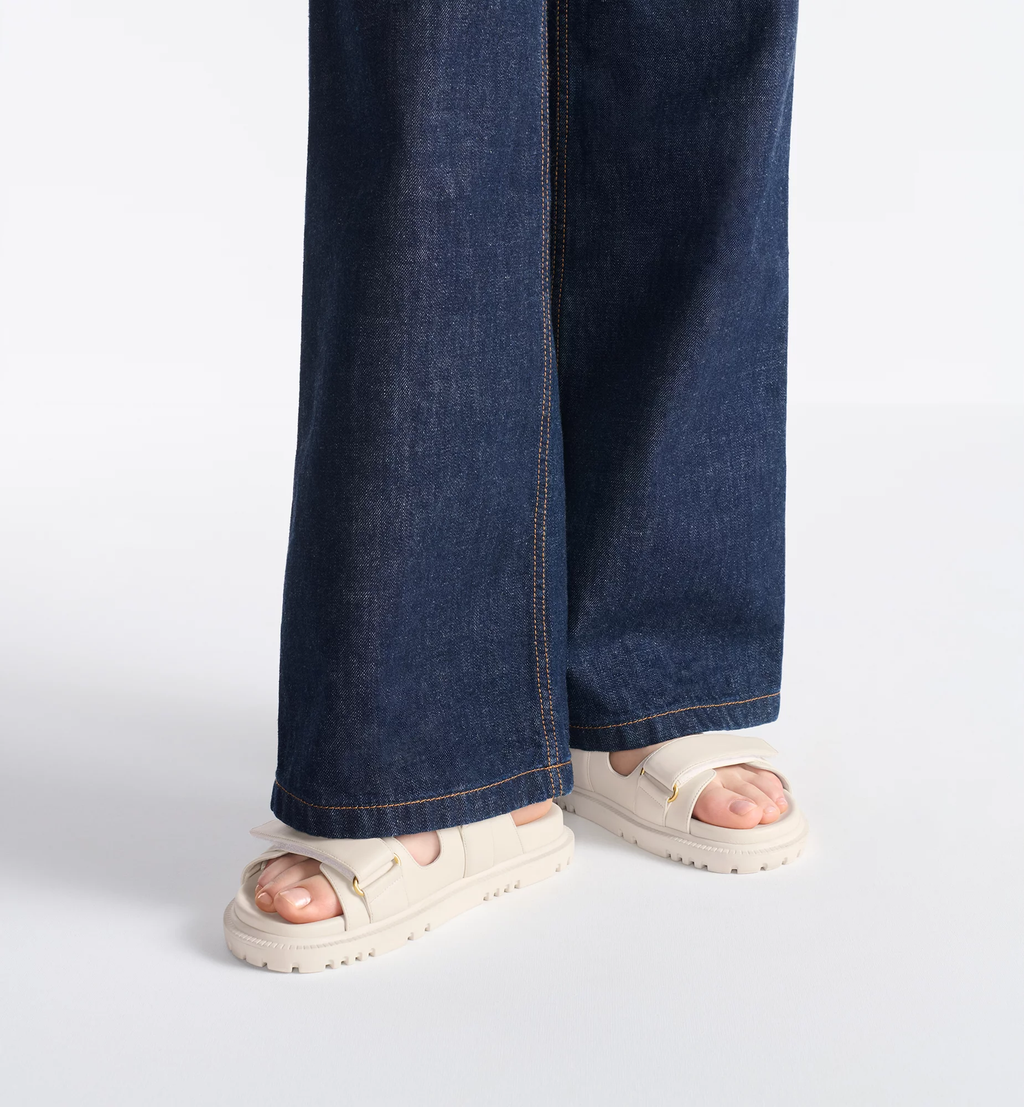 Christian Dior Dioract Slides