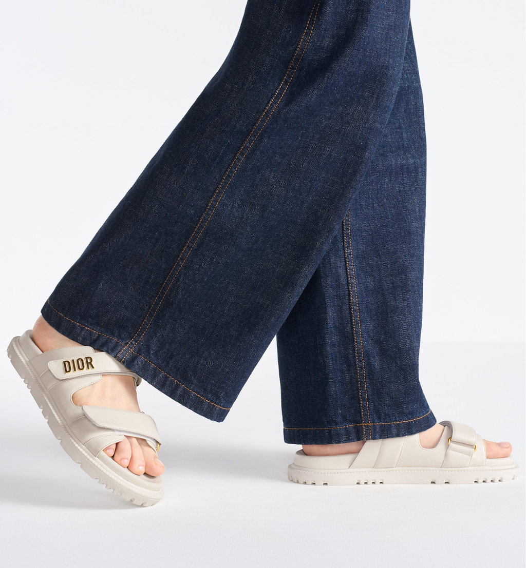 Christian Dior Dioract Slides