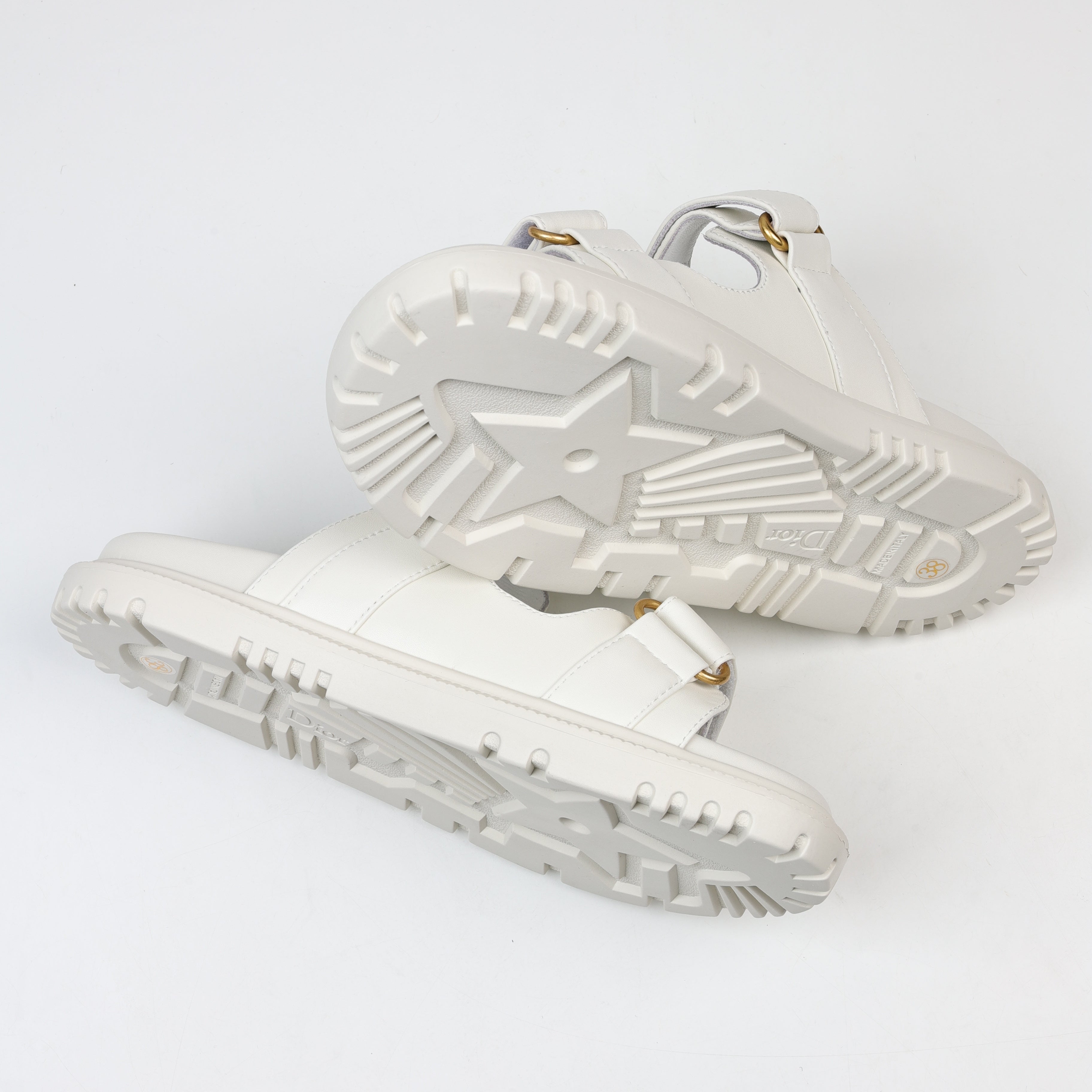 Christian Dior Dioract Slides