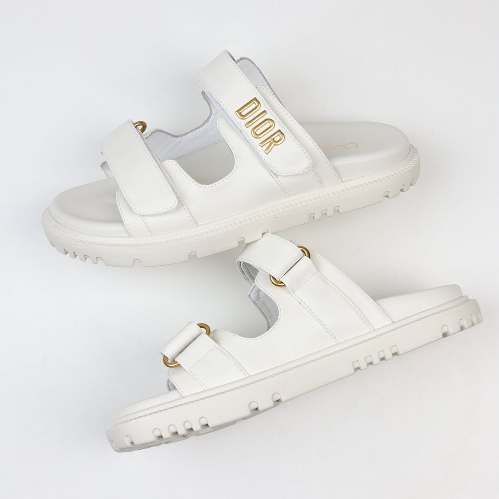 Christian Dior Dioract Slides