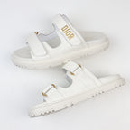Christian Dior Dioract Slides