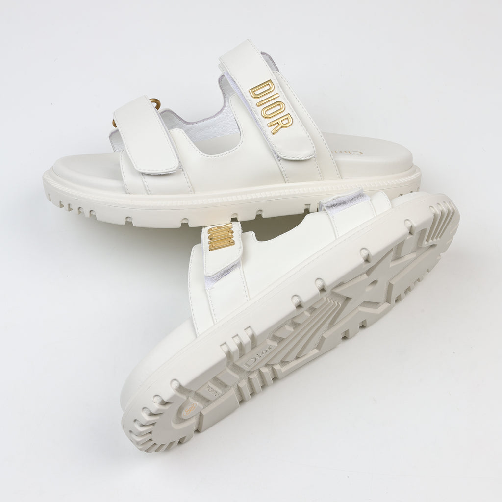 Christian Dior Dioract Slides