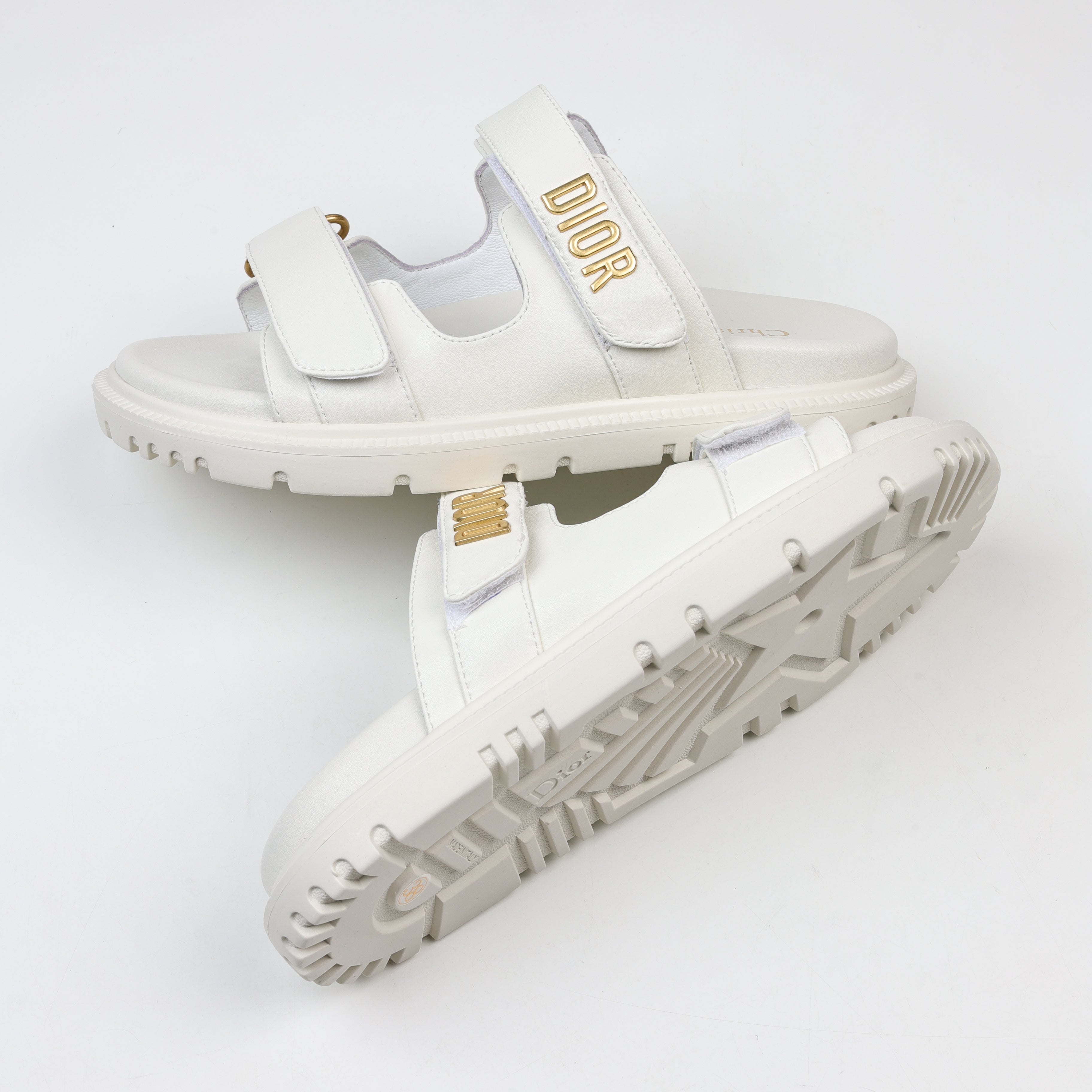Christian Dior Dioract Slides