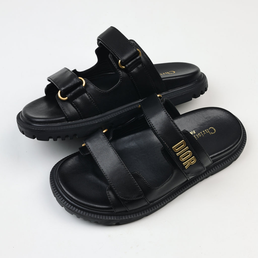 Christian Dior Dioract Slides