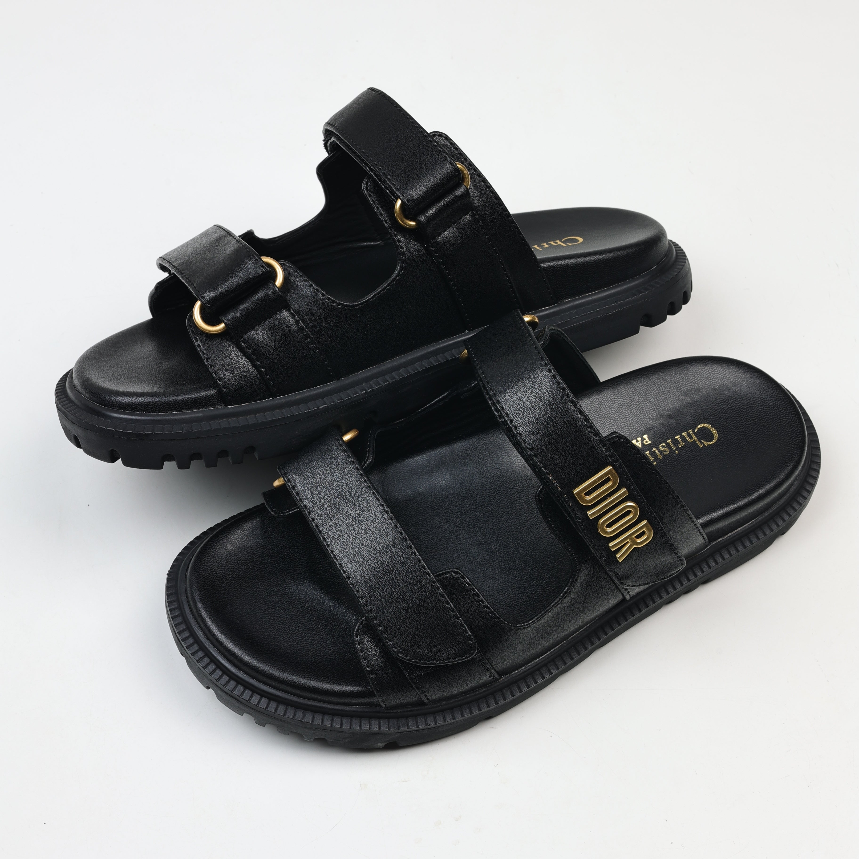 Christian Dior Dioract Slides