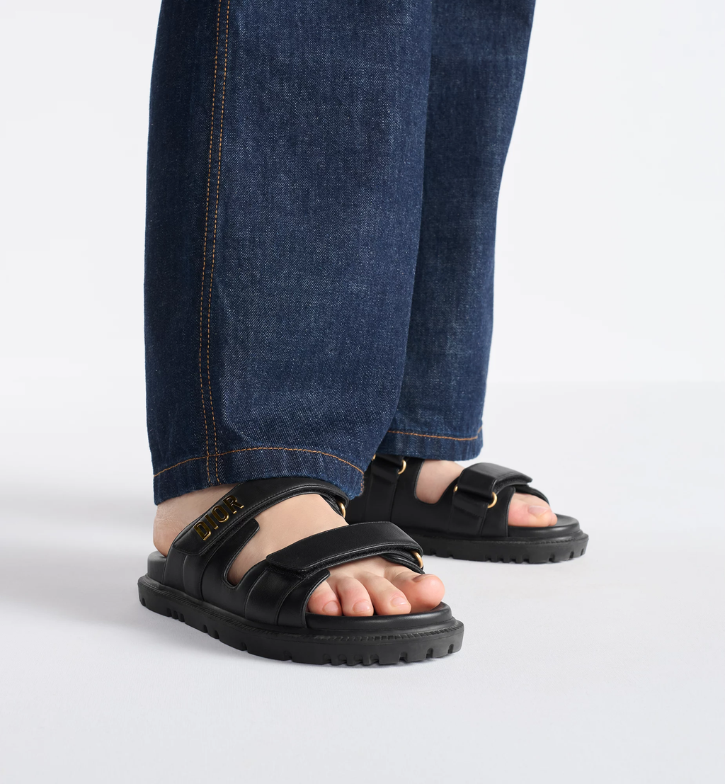 Christian Dior Dioract Slides