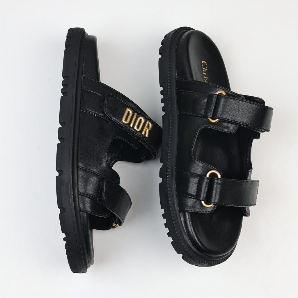 Christian Dior Dioract Slides