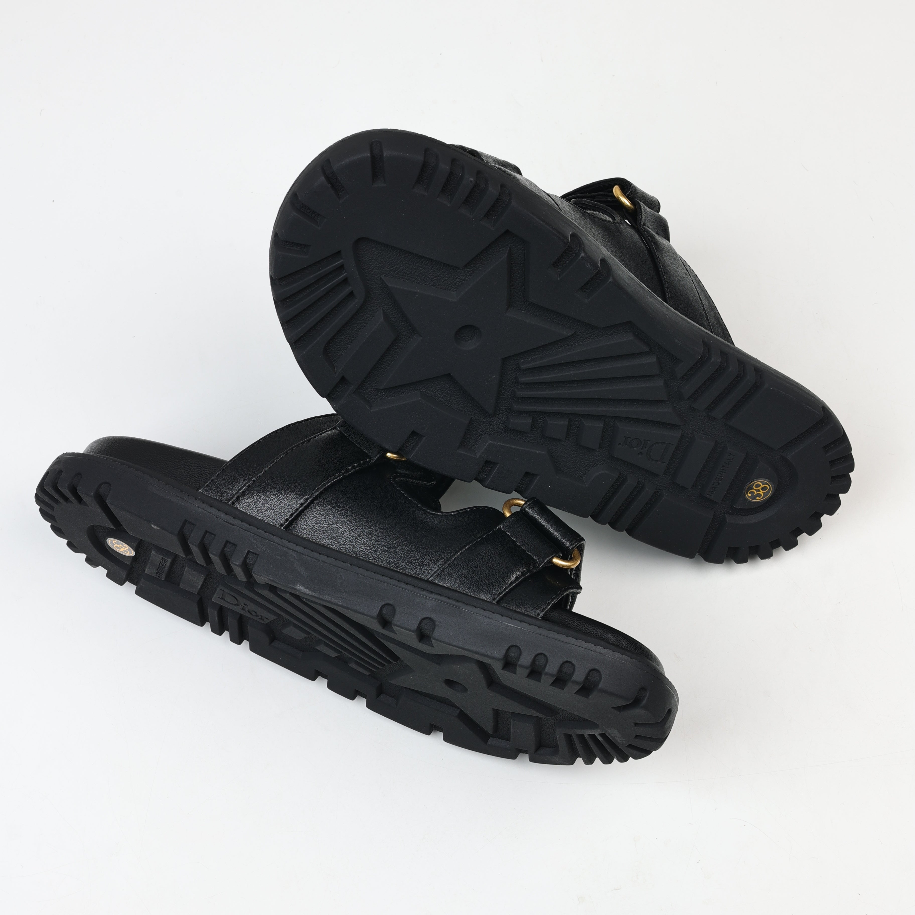 Christian Dior Dioract Slides