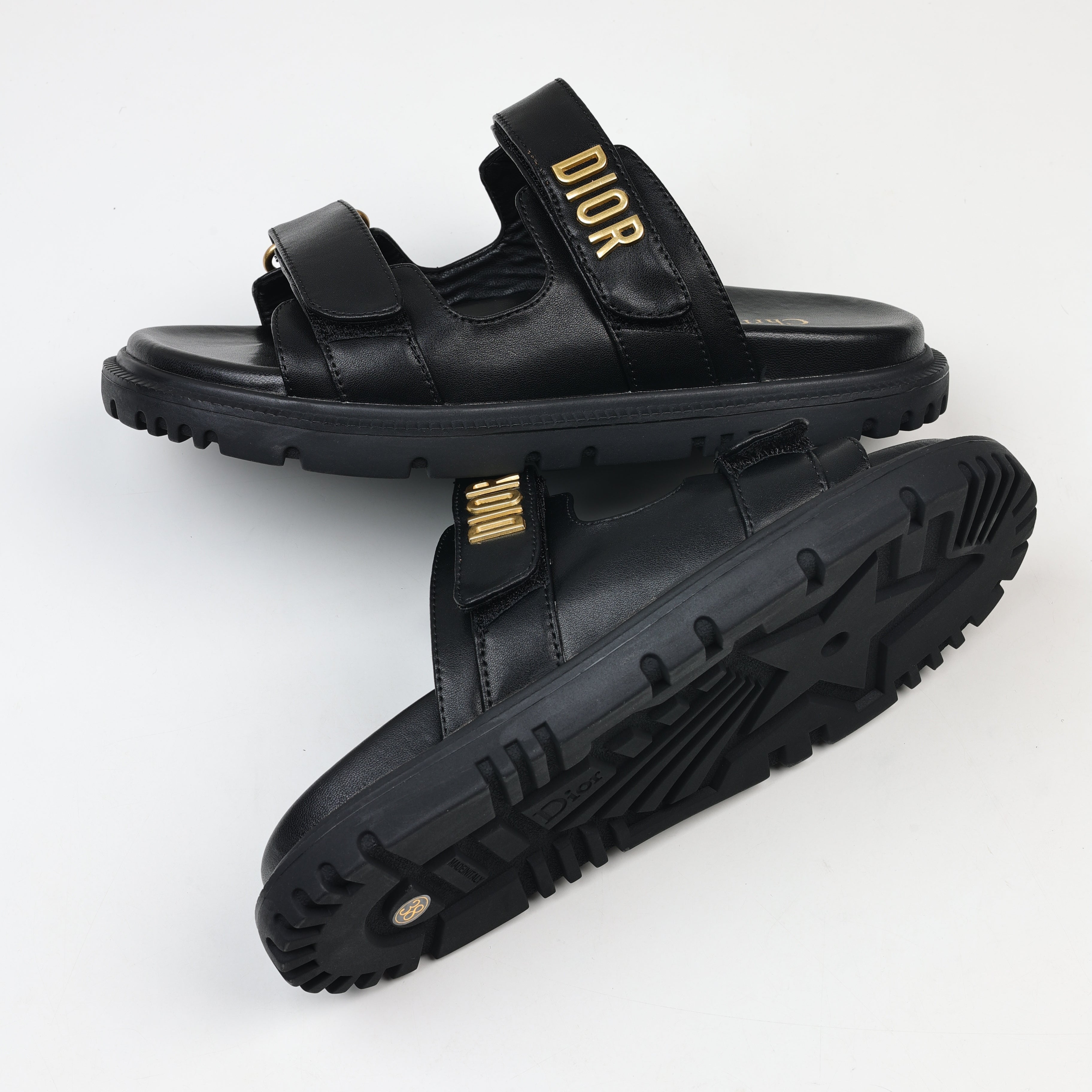 Christian Dior Dioract Slides