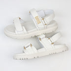 Christian Dior Dioract Sandals