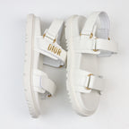 Christian Dior Dioract Sandals