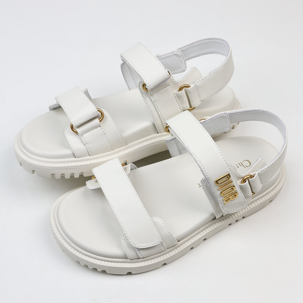 Christian Dior Dioract Sandals