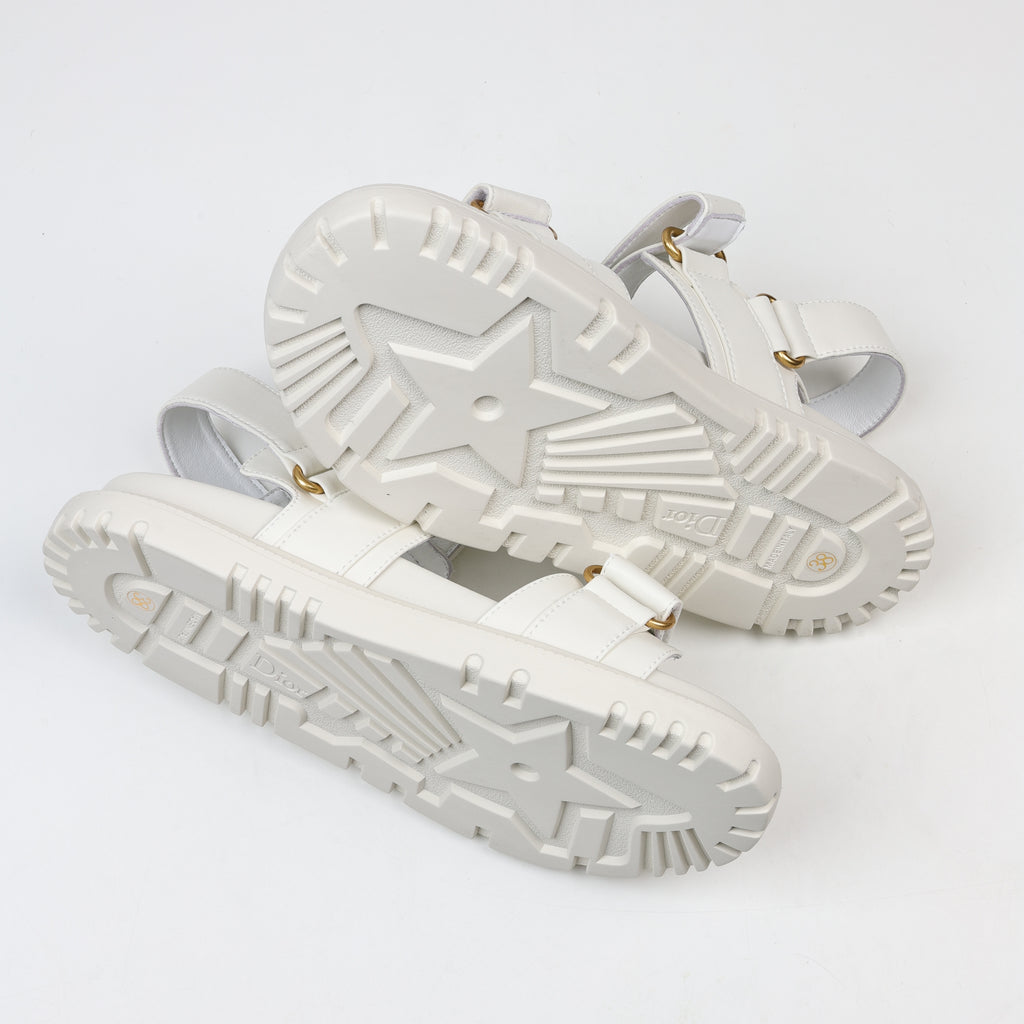 Christian Dior Dioract Sandals