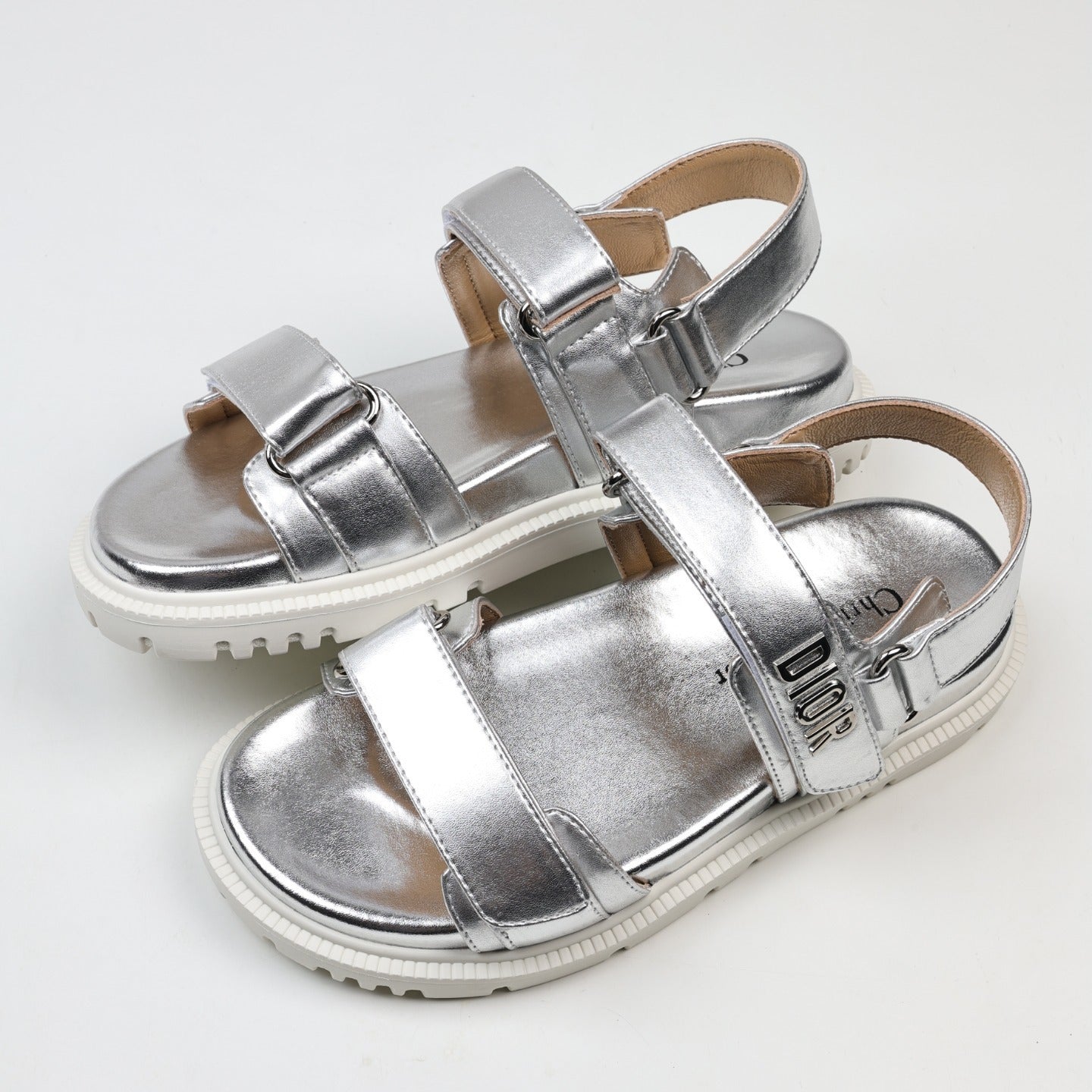 Christian Dior Dioract Sandals