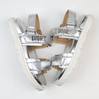 Christian Dior Dioract Sandals