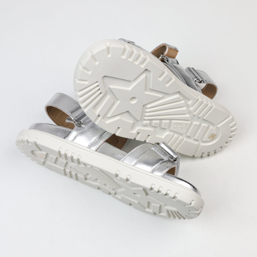 Christian Dior Dioract Sandals