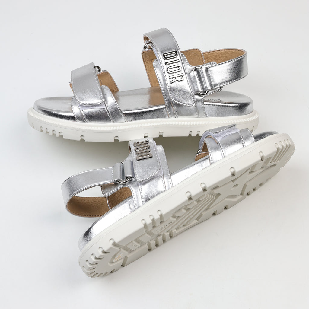 Christian Dior Dioract Sandals
