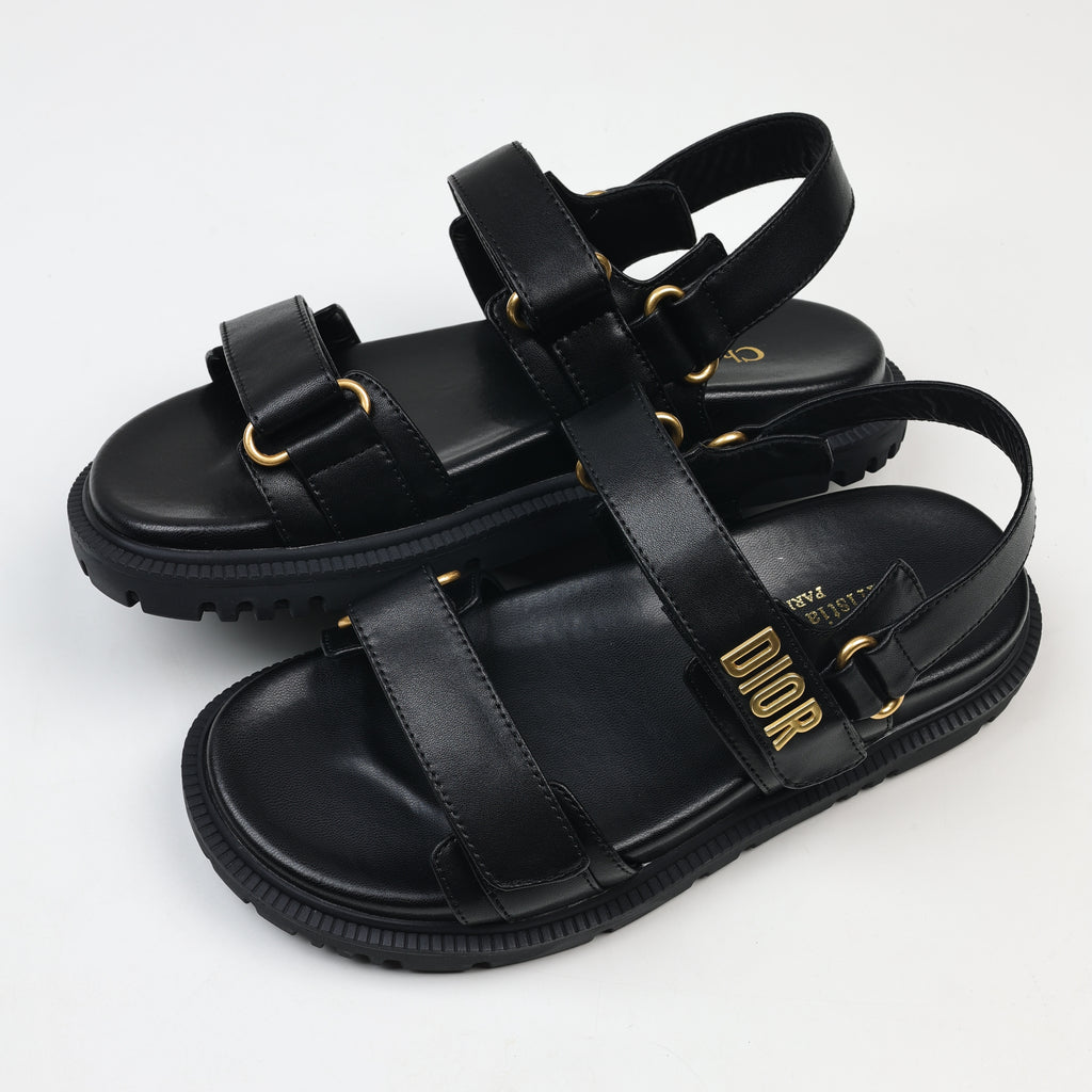 Christian Dior Dioract Sandals