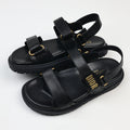 Christian Dior Dioract Sandals
