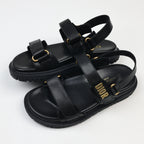 Christian Dior Dioract Sandals