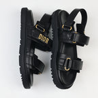 Christian Dior Dioract Sandals