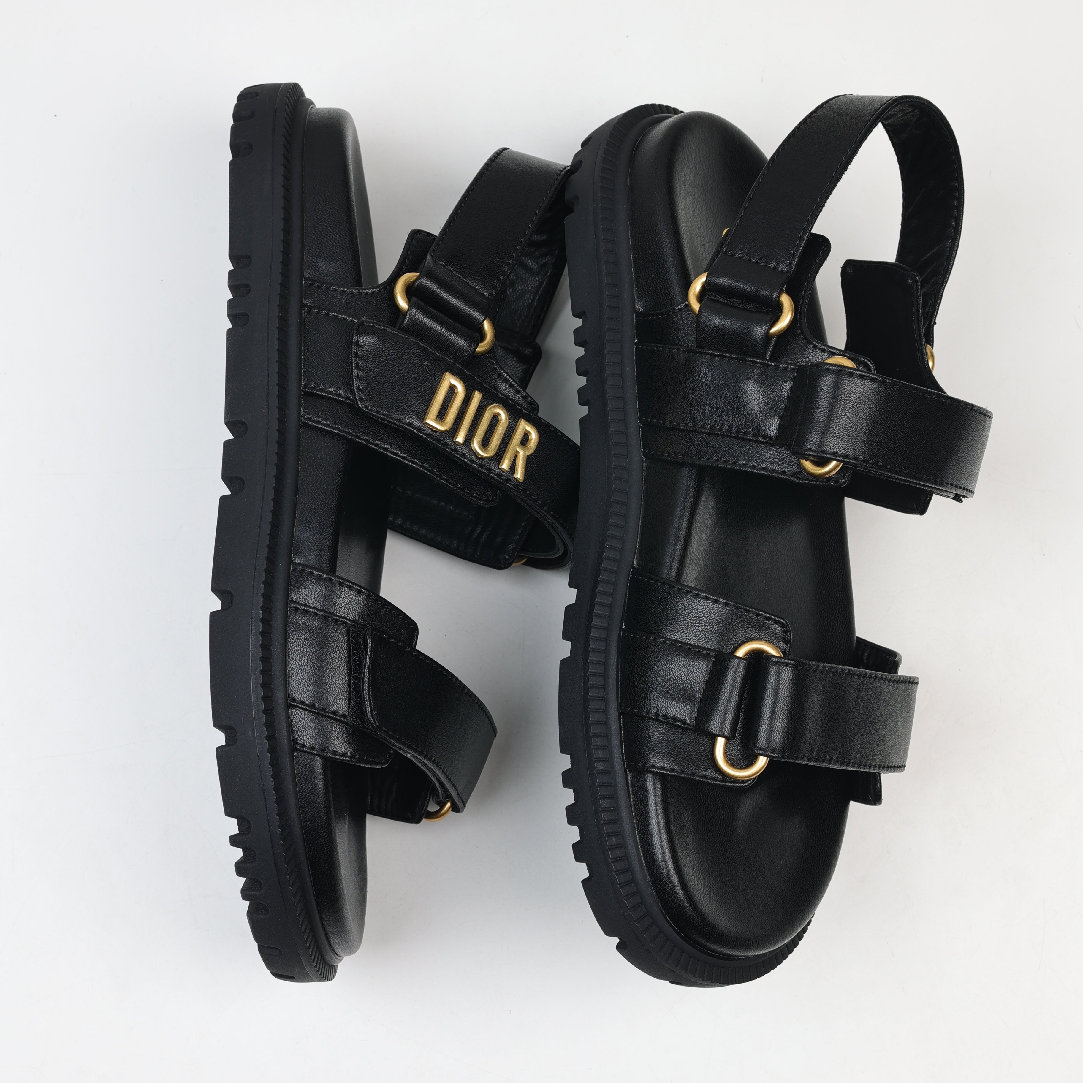 Christian Dior Dioract Sandals