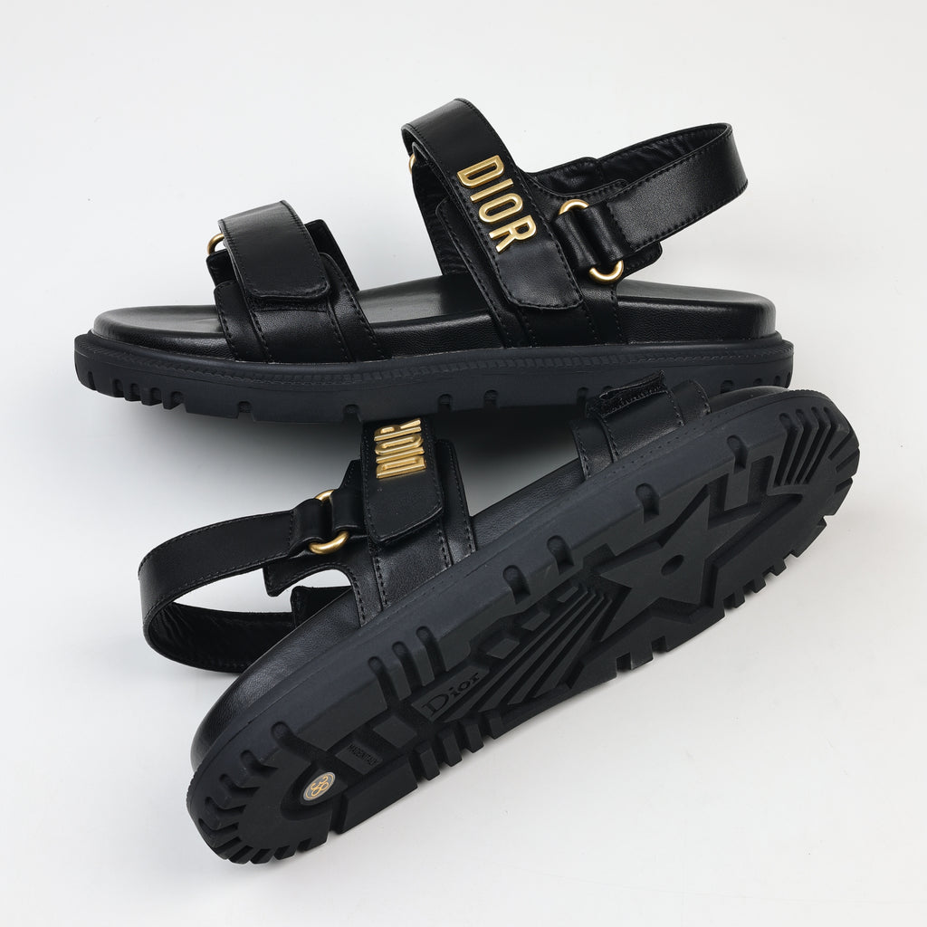 Christian Dior Dioract Sandals