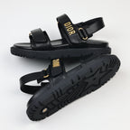 Christian Dior Dioract Sandals