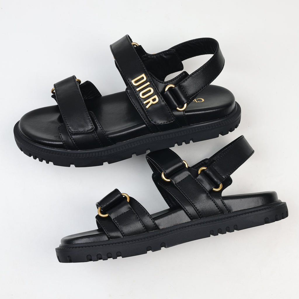 Christian Dior Dioract Sandals