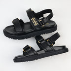 Christian Dior Dioract Sandals