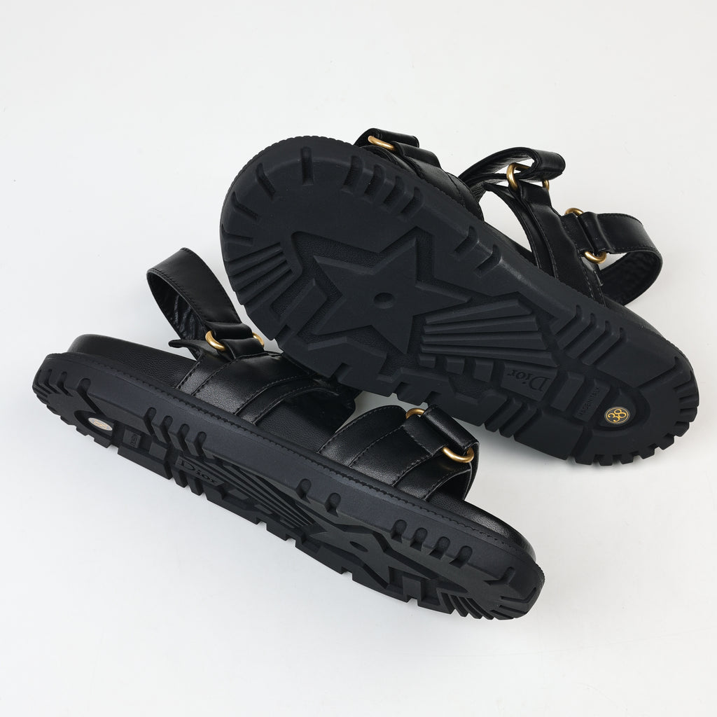 Christian Dior Dioract Sandals