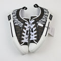 Christian Dior B23 Oblique Low Top Sneakers