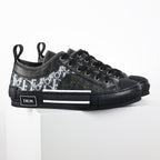 Christian Dior B23 Oblique Low Top Sneakers