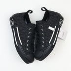Christian Dior B23 Oblique Low Top Sneakers