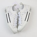 Christian Dior B23 Oblique Low Top Sneakers